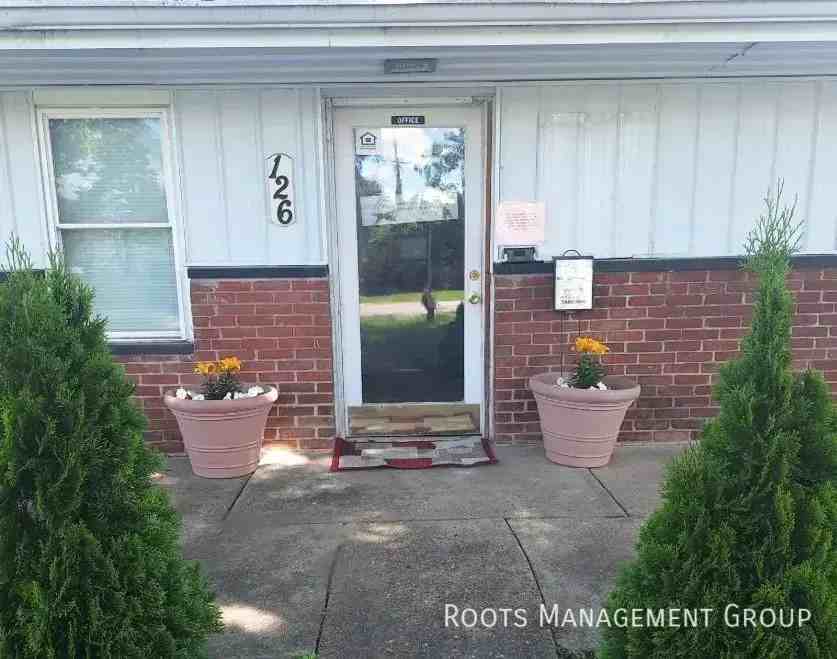 2009 Hamburg Pike Trlr 109 #109 - Photo 2 of 3