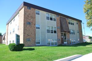 featured image of 415 - 623 Belle Ave