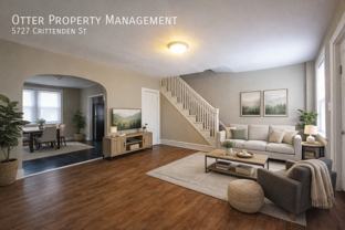 5727 Crittenden St - Photo 1 of 1