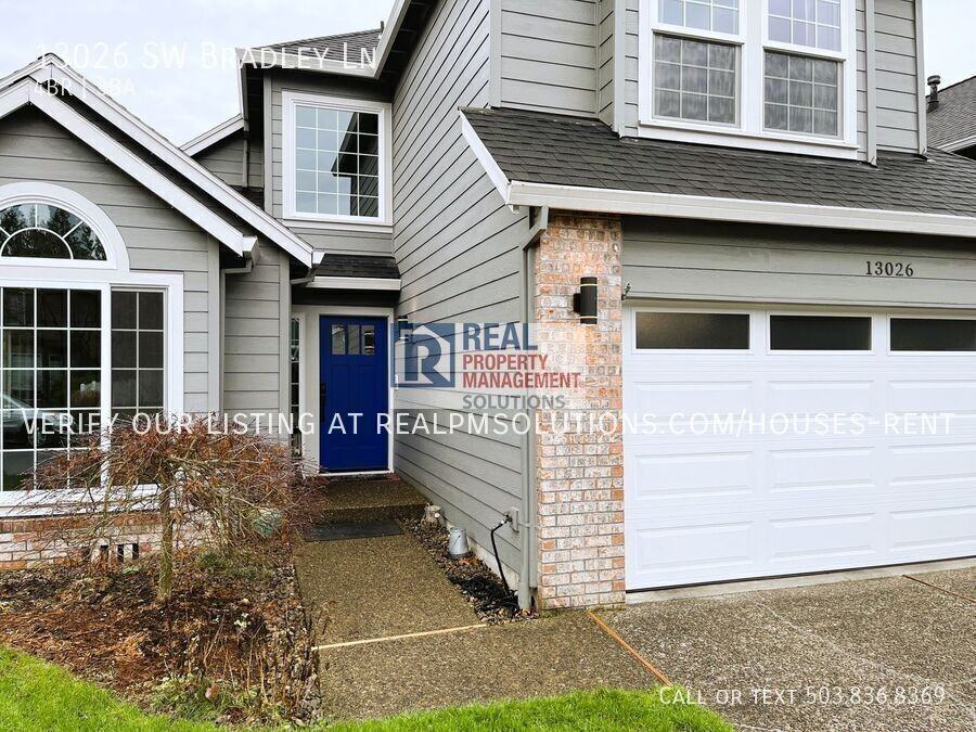 13026 Sw Bradley Ln - Photo 2 of 50