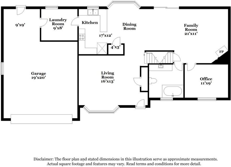 1279 W Morning Sun Dr - Photo 2 of 18