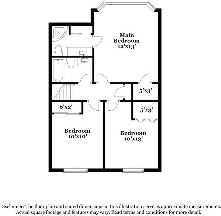 1279 W Morning Sun Dr - Photo 3 of 18