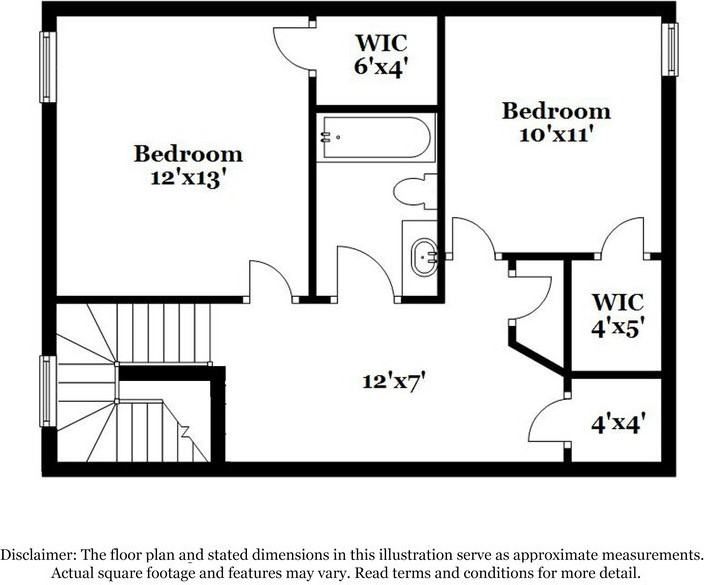 1116 Oakcrest Dr - Photo 2 of 17