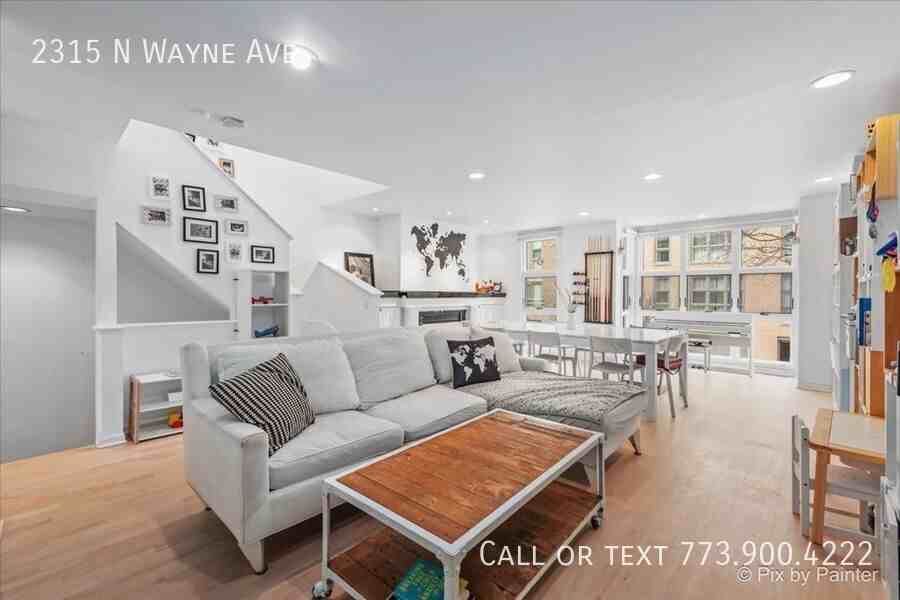 2315 N Wayne Ave - Photo 2 of 25