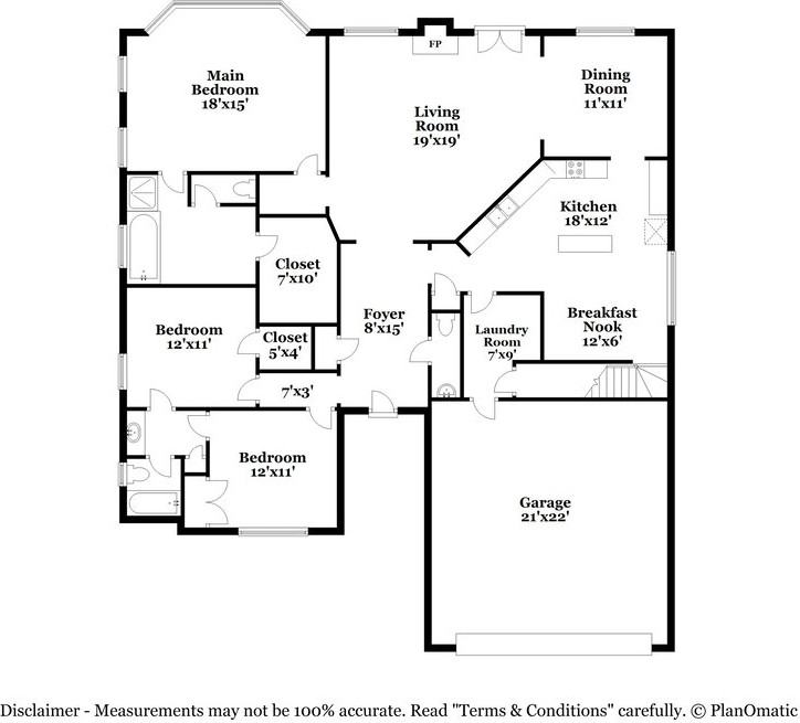 2674 Neighborhood Walk S - Photo 2 of 17
