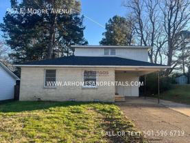 907 E Moore Ave - Photo 1 of 1