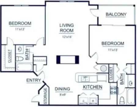 226 Caledon Ct #226 - Photo 6 of 6