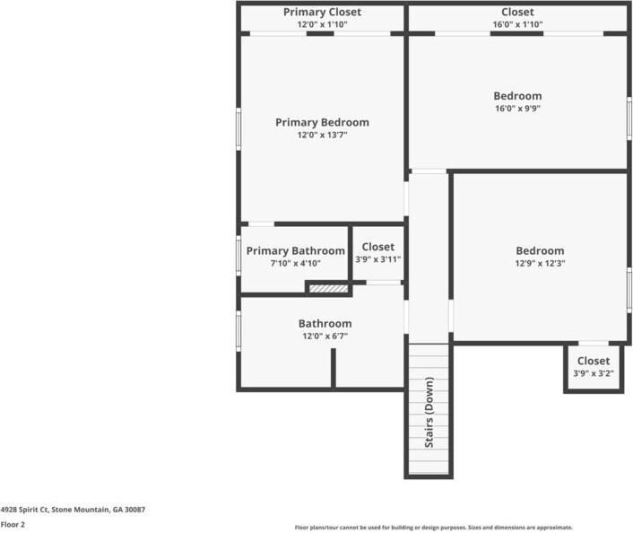 4928 Spirit Ct - Photo 3 of 18