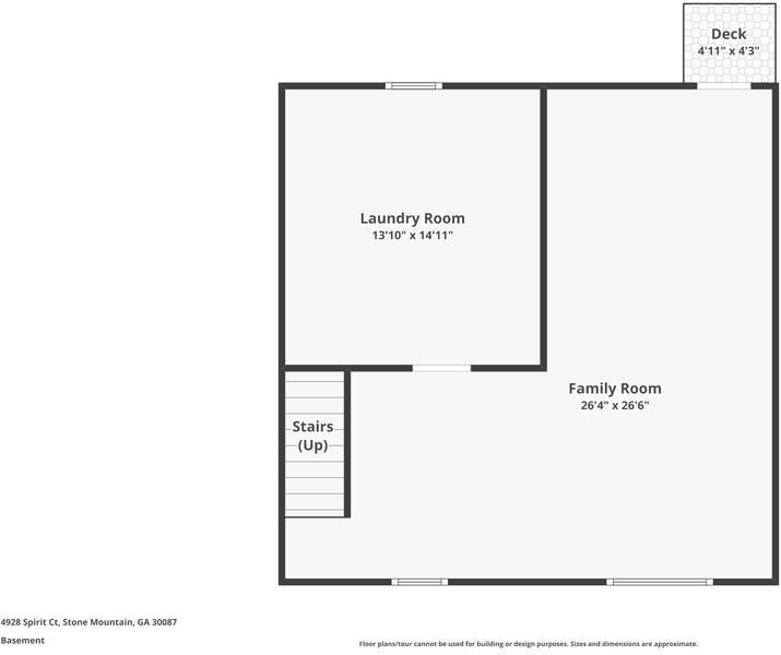 4928 Spirit Ct - Photo 4 of 18