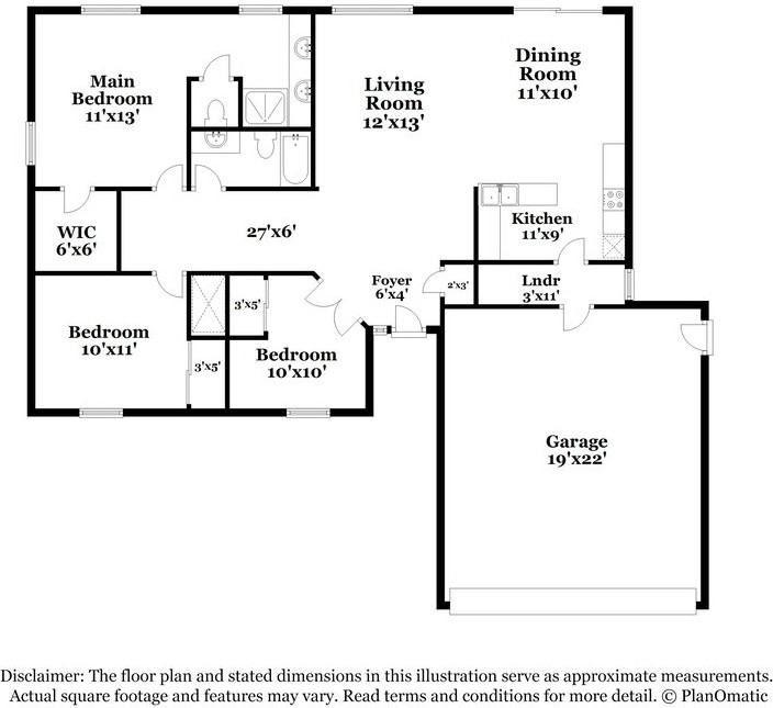 3917 Herblinda Ln - Photo 2 of 16