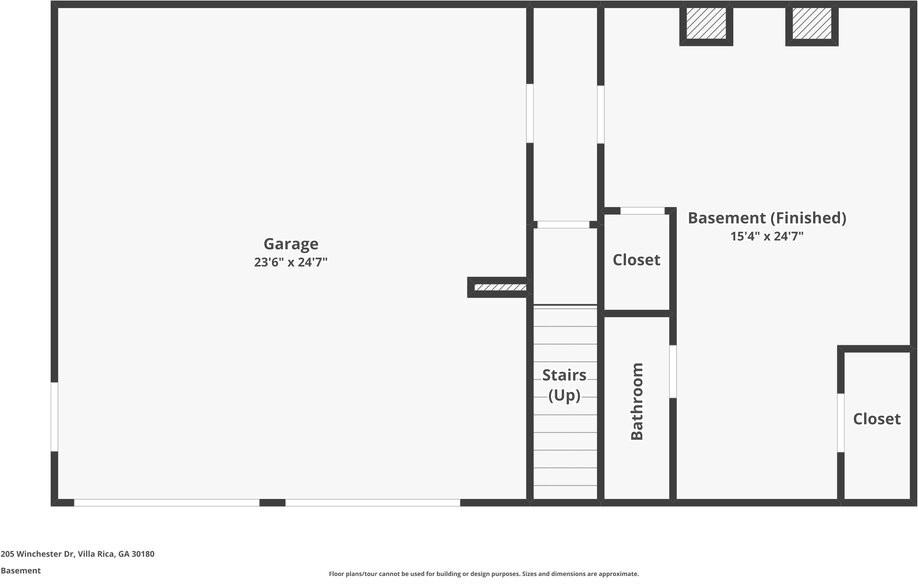 205 Winchester Dr - Photo 2 of 17