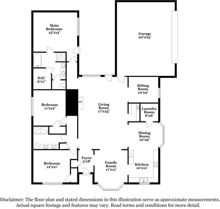 608 Wisterglen Dr - Photo 2 of 15