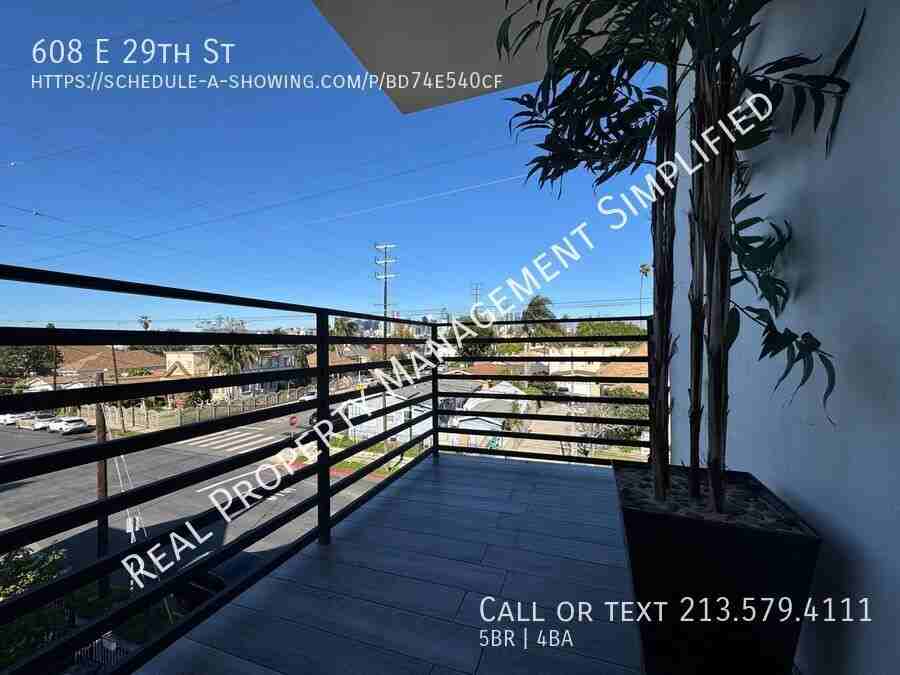 608 E 29th St - Photo 2 of 11