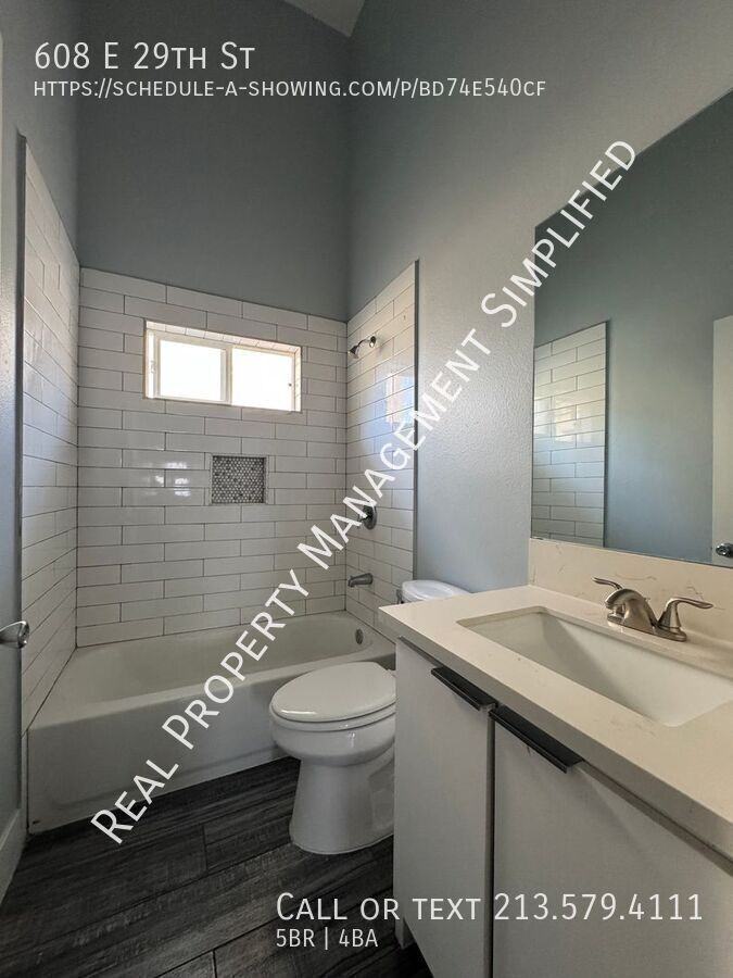 608 E 29th St - Photo 3 of 11