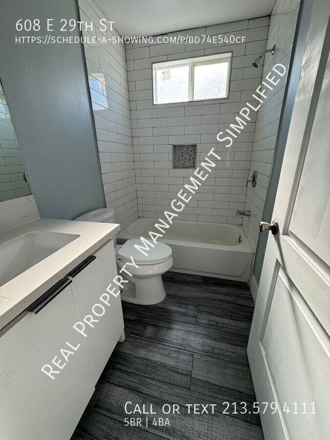 608 E 29th St - Photo 6 of 11