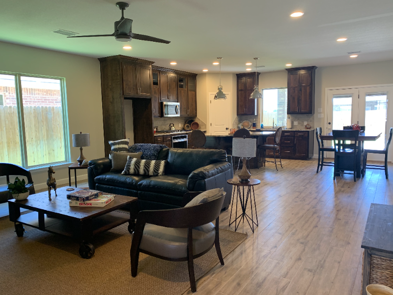 1312 Solomon Ln - Photo 7 of 20