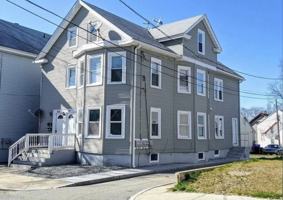 featured image of 64 Pleasant St #3