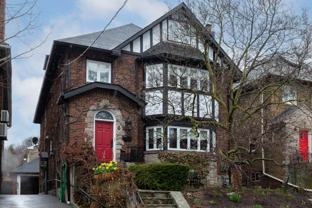 6 Glen Edyth Drive #Lower - Photo 1 of 1