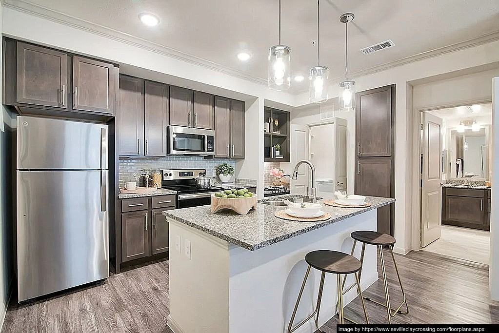 21919 Clay Road - Photo 6 of 14