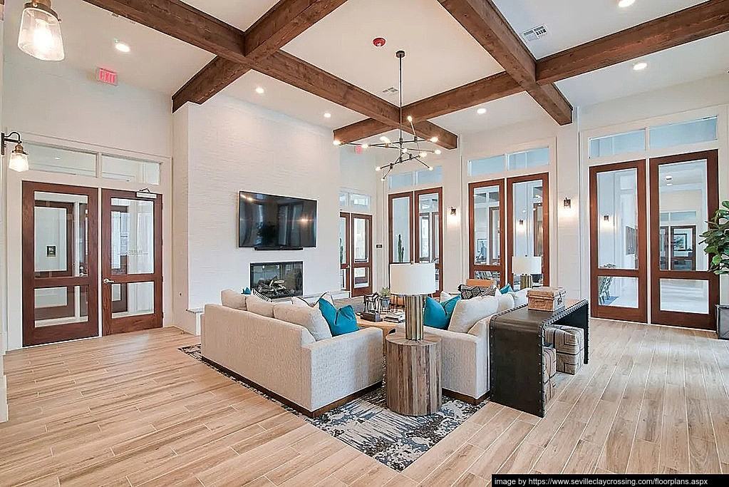 21919 Clay Road - Photo 7 of 14