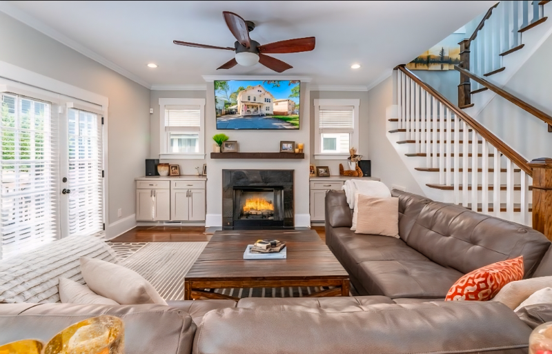 1710 Berryhill Rd - Photo 4 of 20