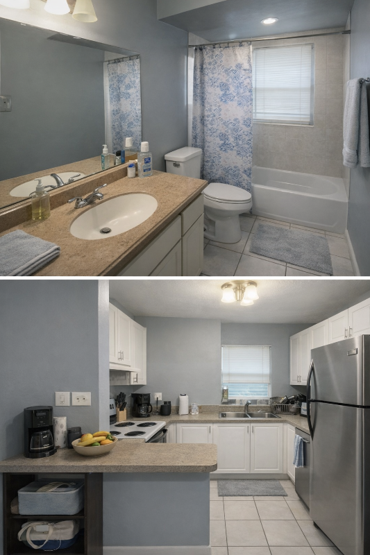 3731 Sw 60th Ave #1 - Photo 2 of 4