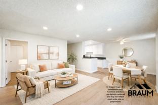 6041 Whitsett Ave #201 - Photo 1 of 1