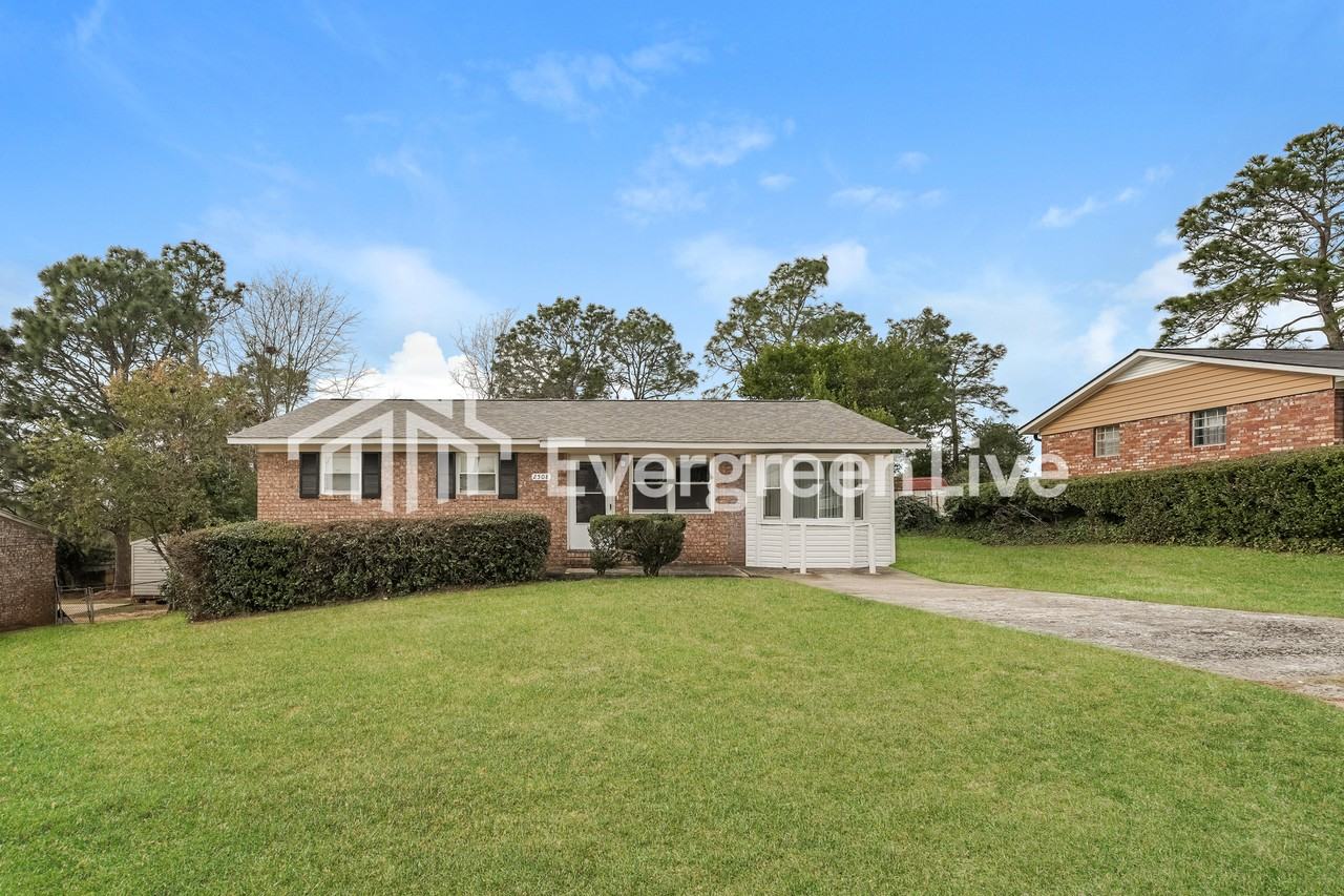 2508 Dexter Rd - Photo 2 of 16