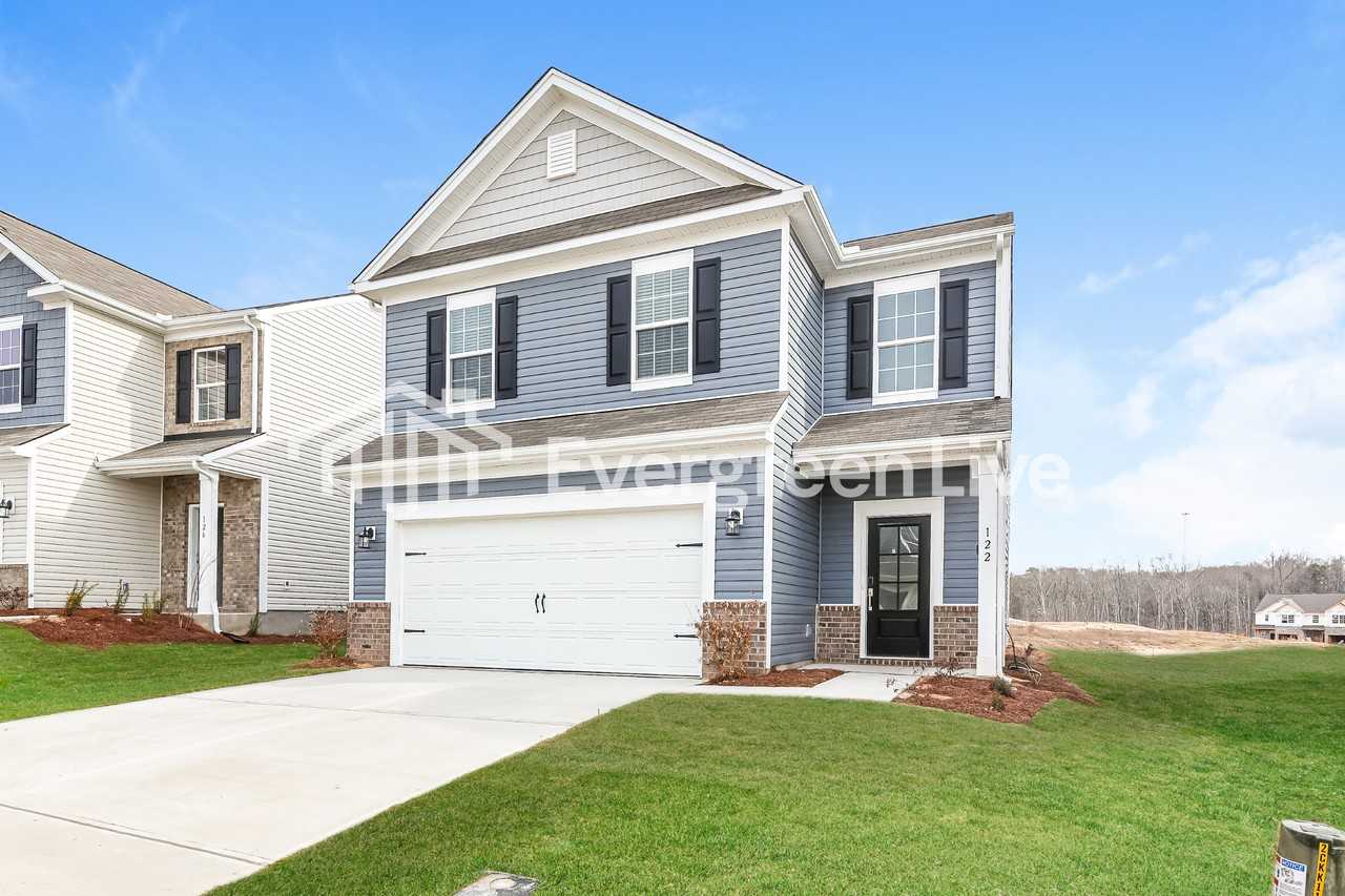 122 Farmwell Dr - Photo 3 of 16