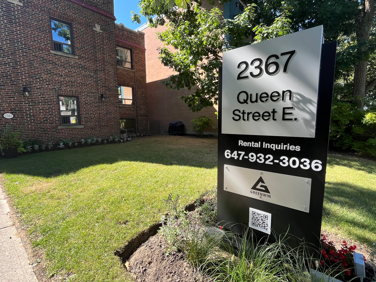 2367 Queen St. E - Photo 2 of 15