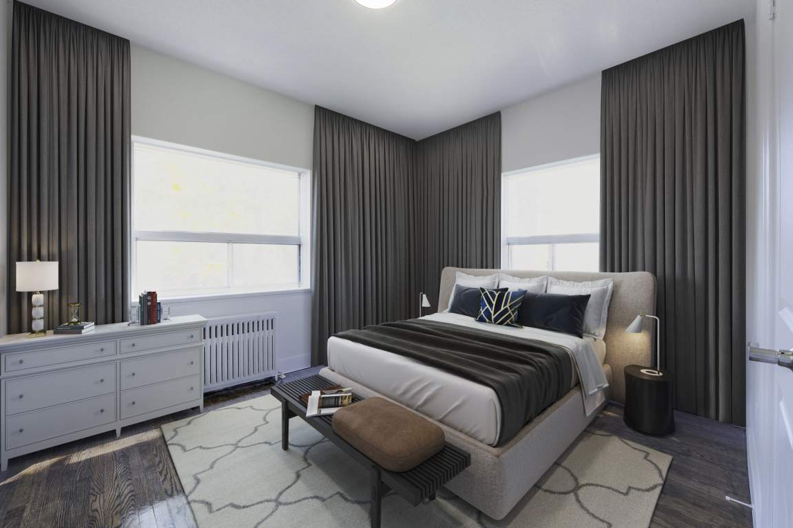 90, 92 James St. & 25 Villa Rd. - Photo 4 of 13