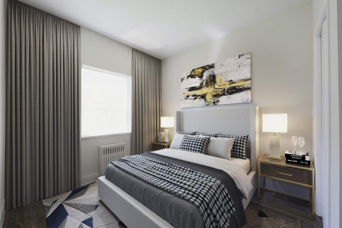 90, 92 James St. & 25 Villa Rd. - Photo 5 of 13