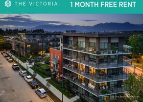 The Victoria - Photo 1 of 1