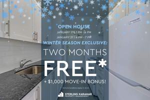 featured image of 2900 Bathurst St