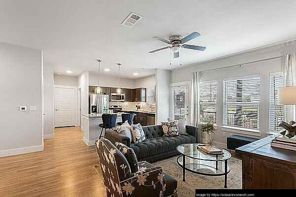 25500 Westheimer Parkway - Photo 2 of 15