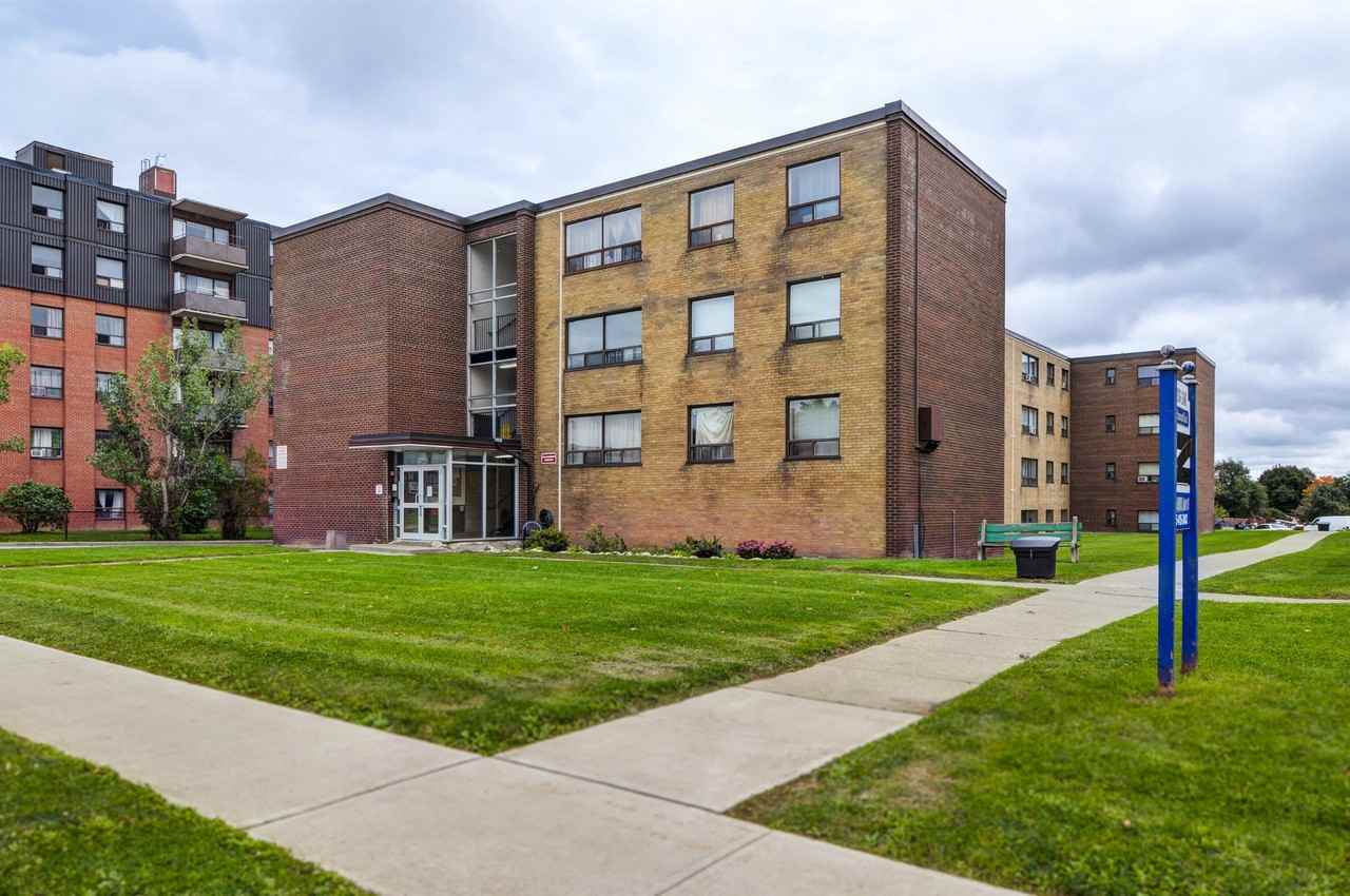 1545 Birchmount Apartments - Photo 5 of 50