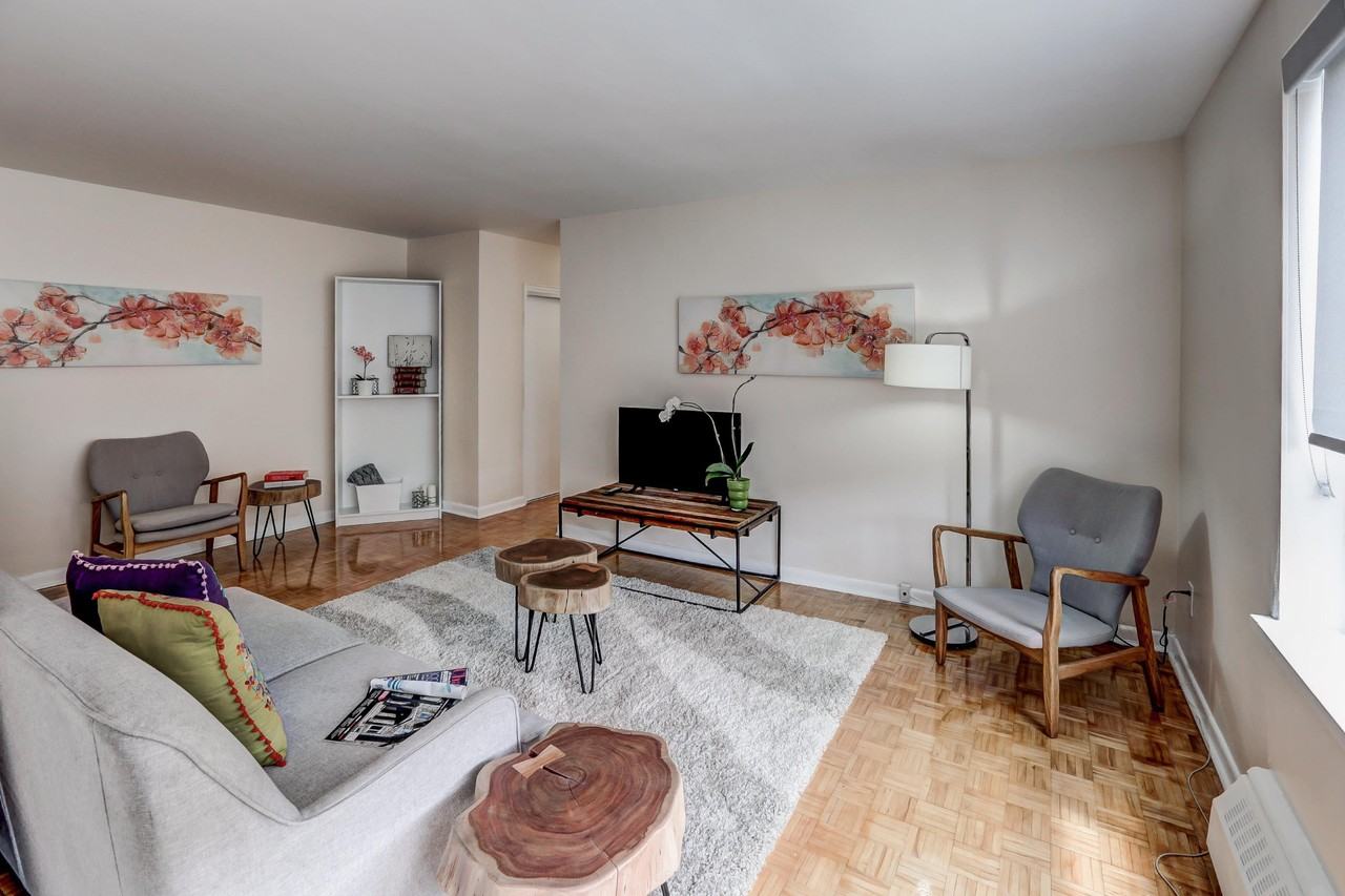 1545 Birchmount Apartments - Photo 7 of 50