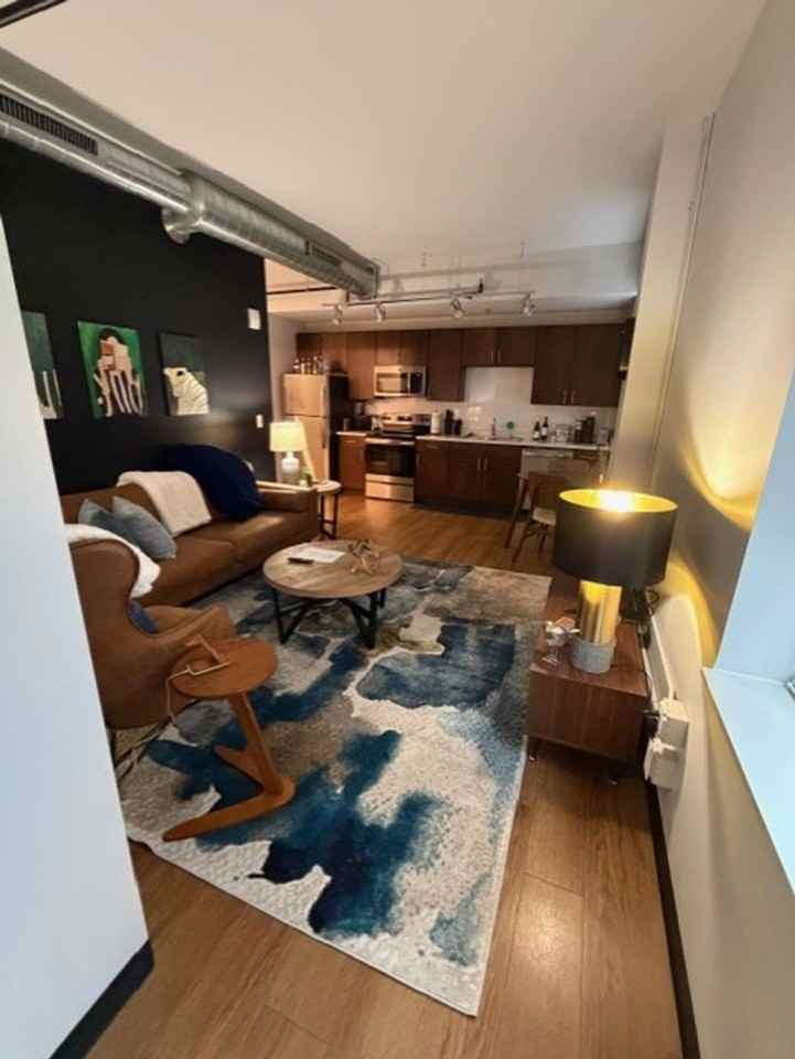 Fairfax Lofts – Urban Living in the Heart of Downtown KCMO - Photo 3 of 5