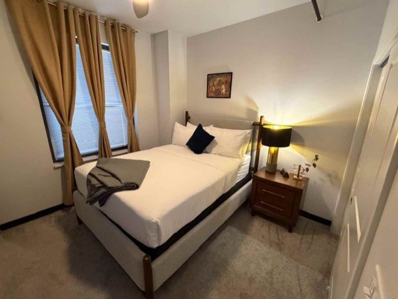 Fairfax Lofts – Urban Living in the Heart of Downtown KCMO - Photo 4 of 5