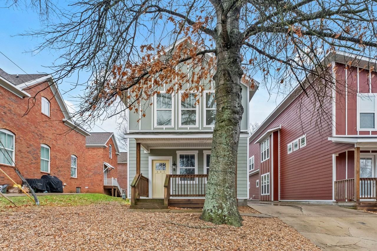 304 S College Ave - Photo 3 of 30