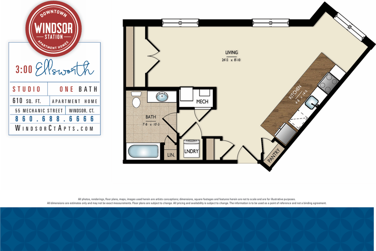 Windsor Station - Photo 2 of 5