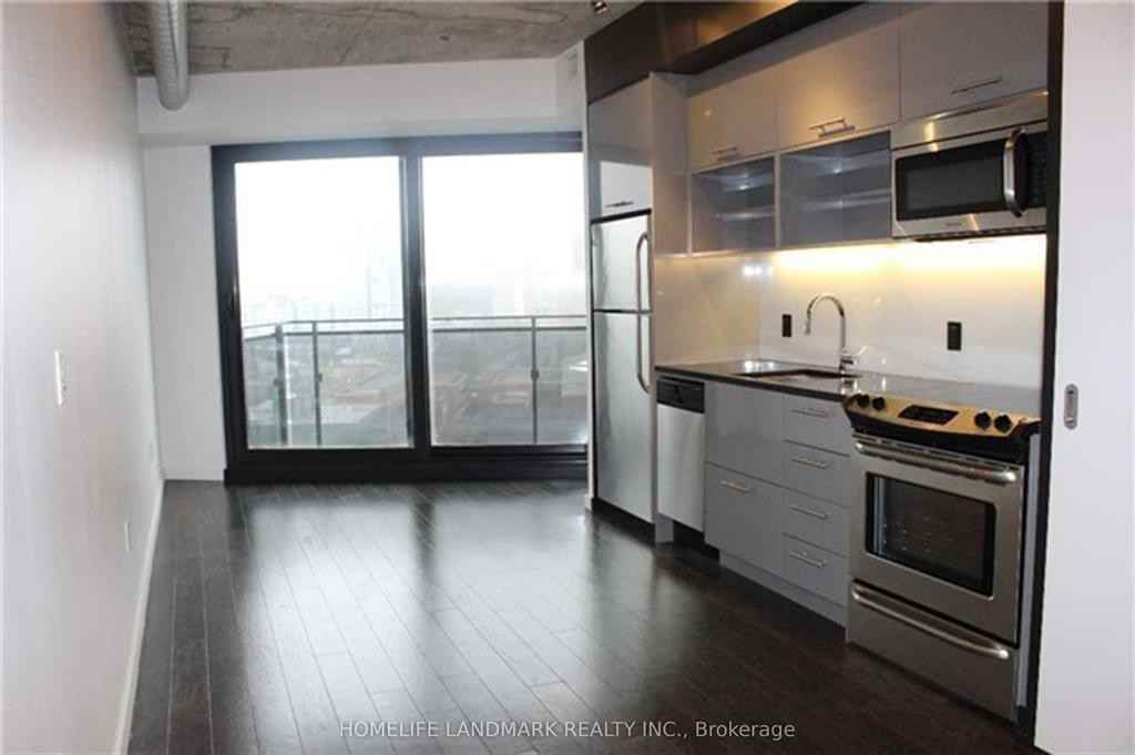 51 Trolley Crescent #1312 - Photo 3 of 10