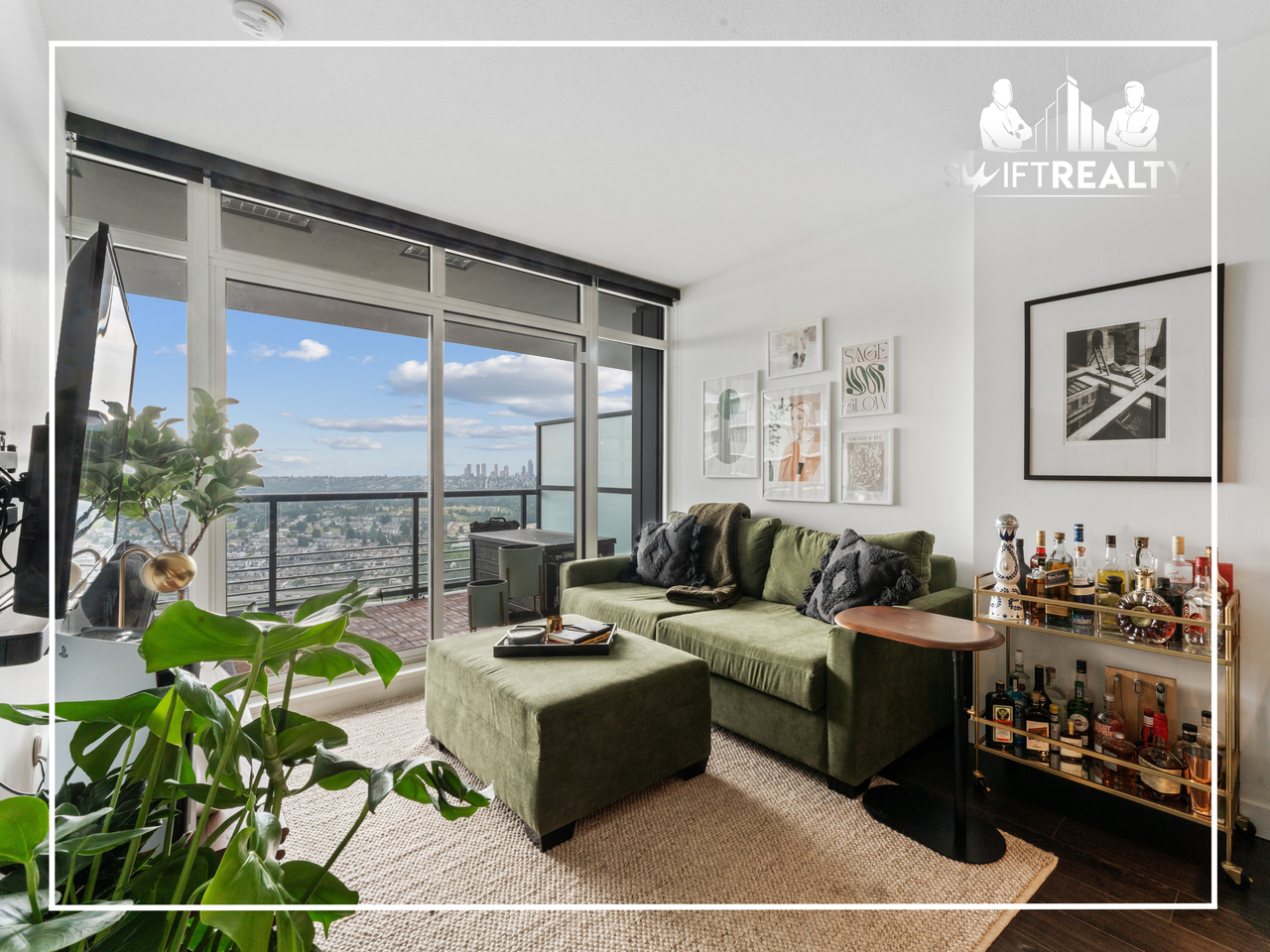 4730 Lougheed Highway #4509 - Photo 5 of 24