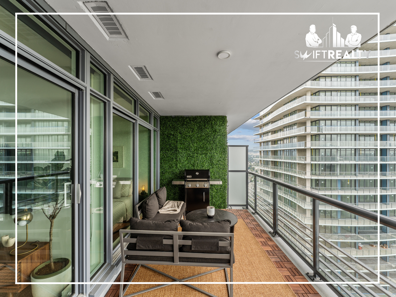 4730 Lougheed Highway #4509 - Photo 2 of 24