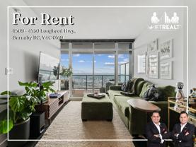 4730 Lougheed Highway #4509 - Photo 1 of 1