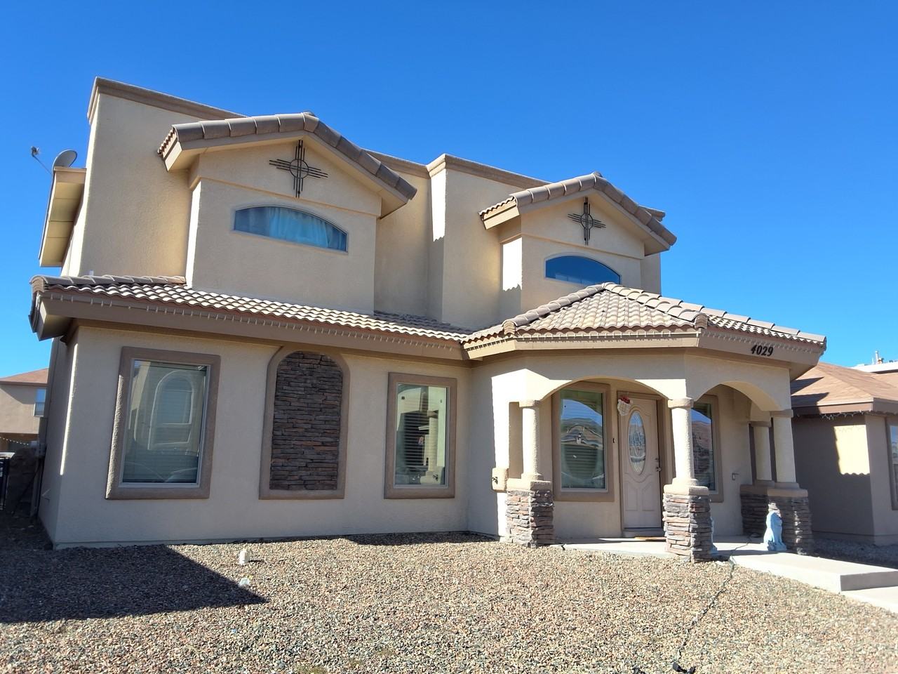 4029 Hueco Land Ln #1 - Photo 7 of 7