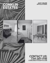 1086 E Chicago Blvd #22 - Photo 1 of 1