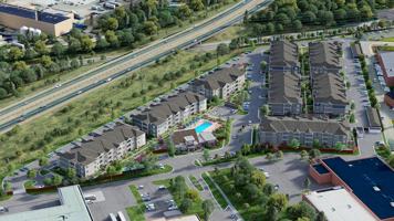 featured image of 400 Spring Cress Rd