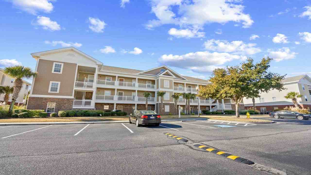 6203 Catalina Dr #1512