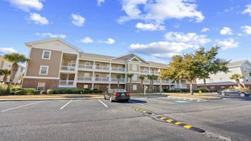 featured image of 6203 Catalina Dr #1512